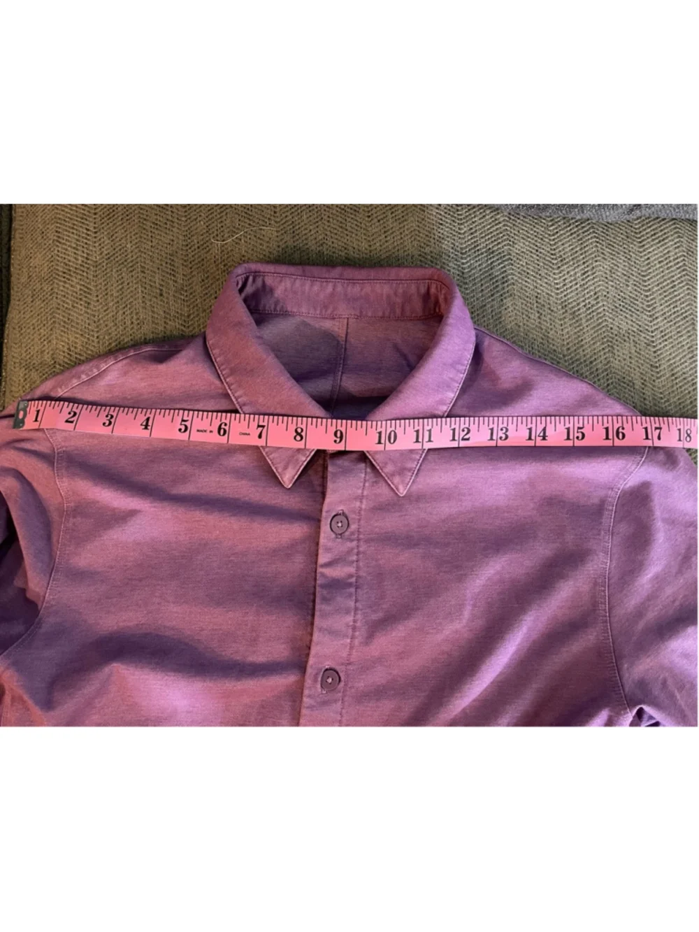 lululemon athletica lululemon sleeve plum